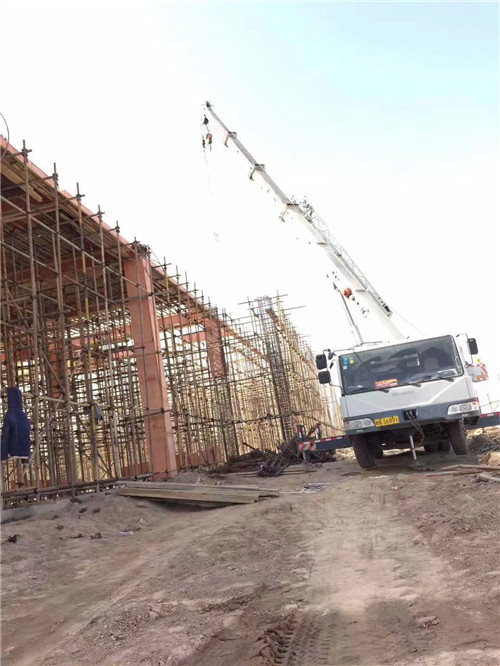 凤泉区吊车作业的安全注意事项有哪些？