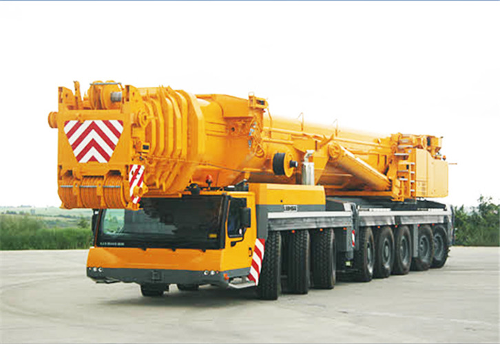 凤泉区精密设备吊装（如机床、仪器）需要特殊车型吗？